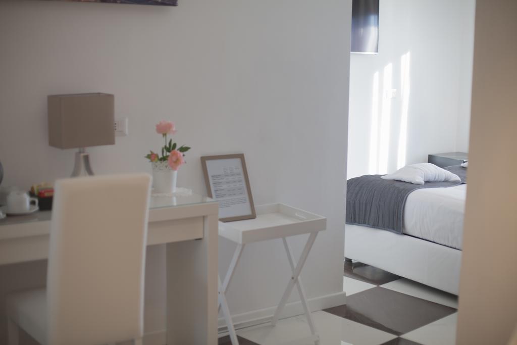 ホテル Saint Peter'S Luxury Domus ローマ 部屋 写真