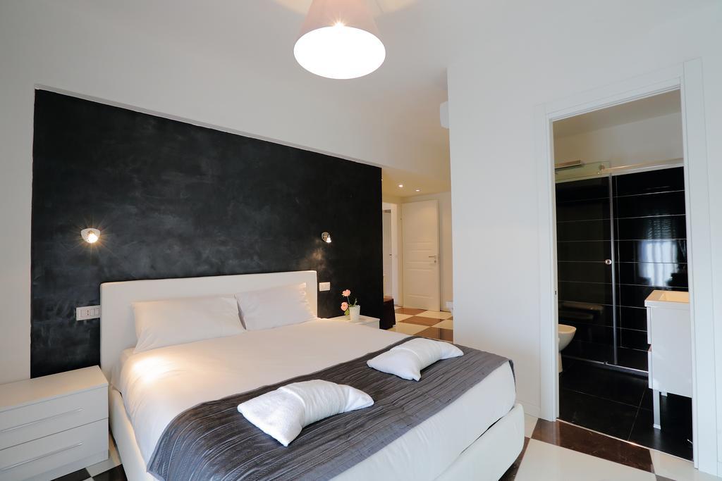 ホテル Saint Peter'S Luxury Domus ローマ 部屋 写真