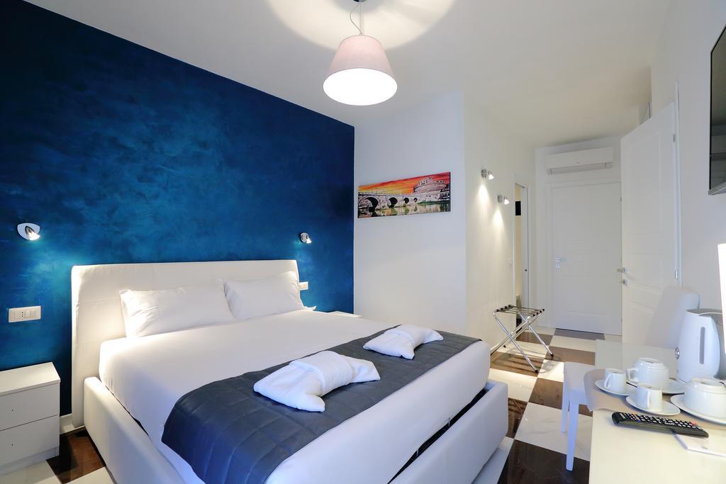 ホテル Saint Peter'S Luxury Domus ローマ 部屋 写真