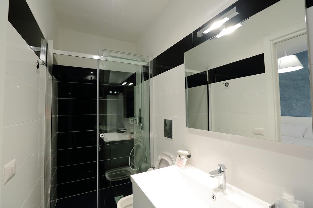 ホテル Saint Peter'S Luxury Domus ローマ 部屋 写真